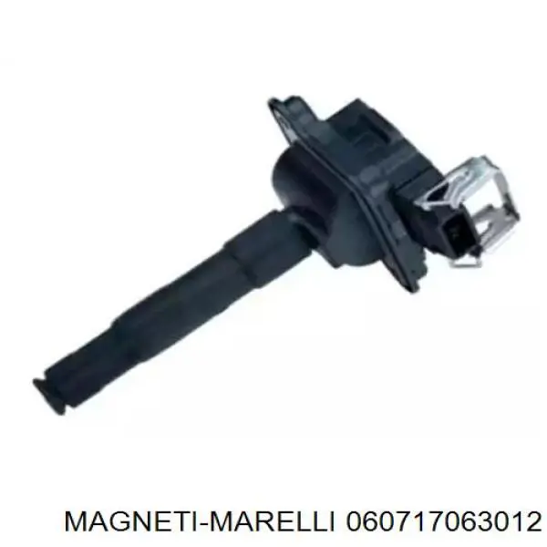 Катушка зажигания 060717063012 Magneti Marelli