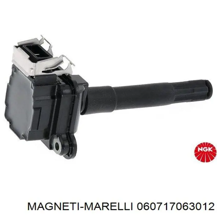 Модуль зажигания Magneti Marelli 060717063012 цена, от 28.19 USD