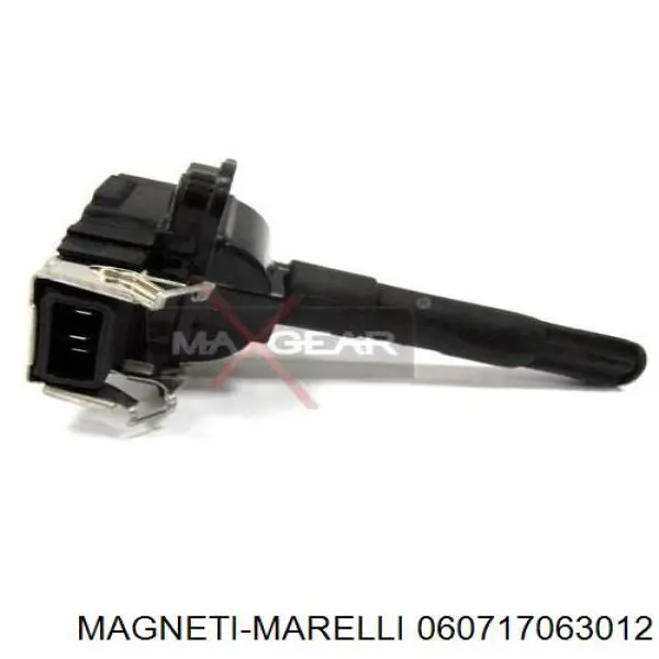 Купить 060717063012 Magneti Marelli Катушка зажигания