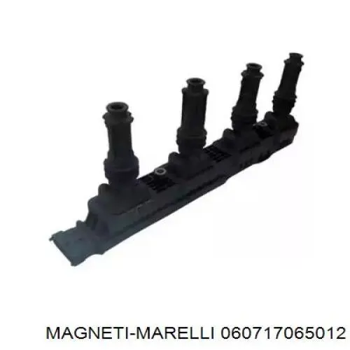 Катушка зажигания 060717065012 Magneti Marelli