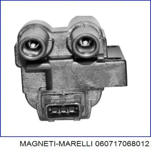 Катушка Magneti Marelli 060717068012
