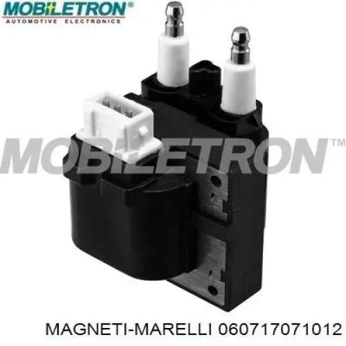 Катушка Magneti Marelli 060717071012