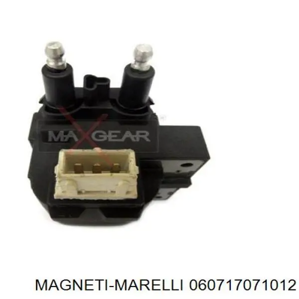 Модуль зажигания Magneti Marelli 060717071012 цена, от 18.90 USD