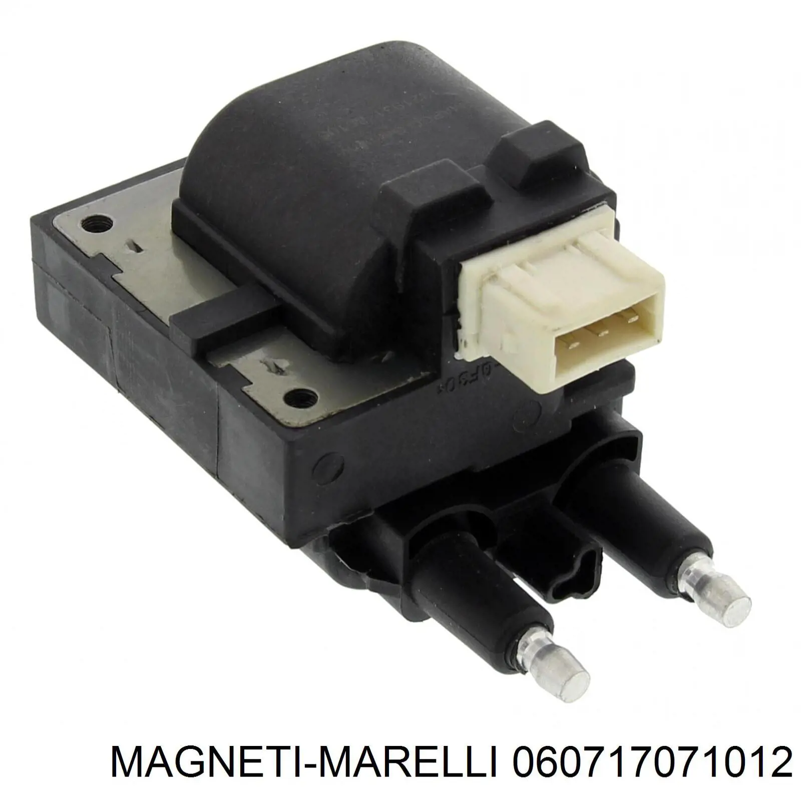 Катушка зажигания 060717071012 Magneti Marelli