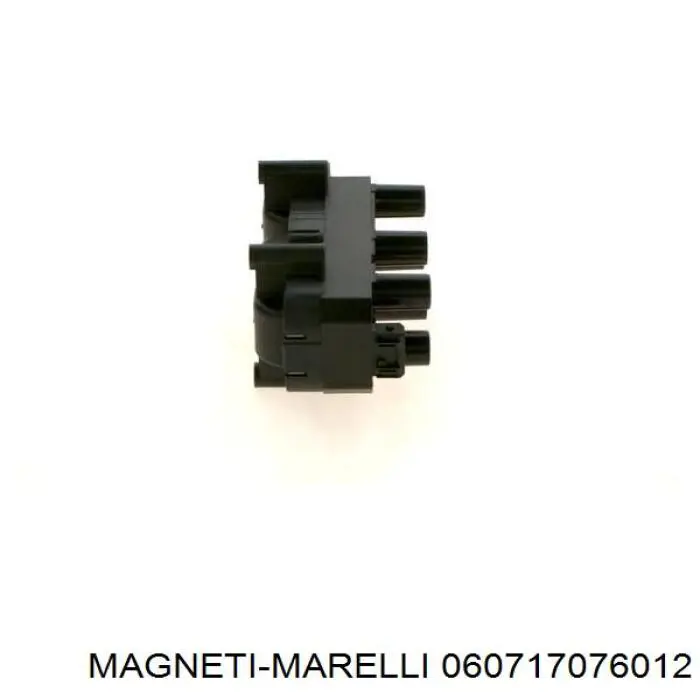 Катушка зажигания 060717076012 Magneti Marelli