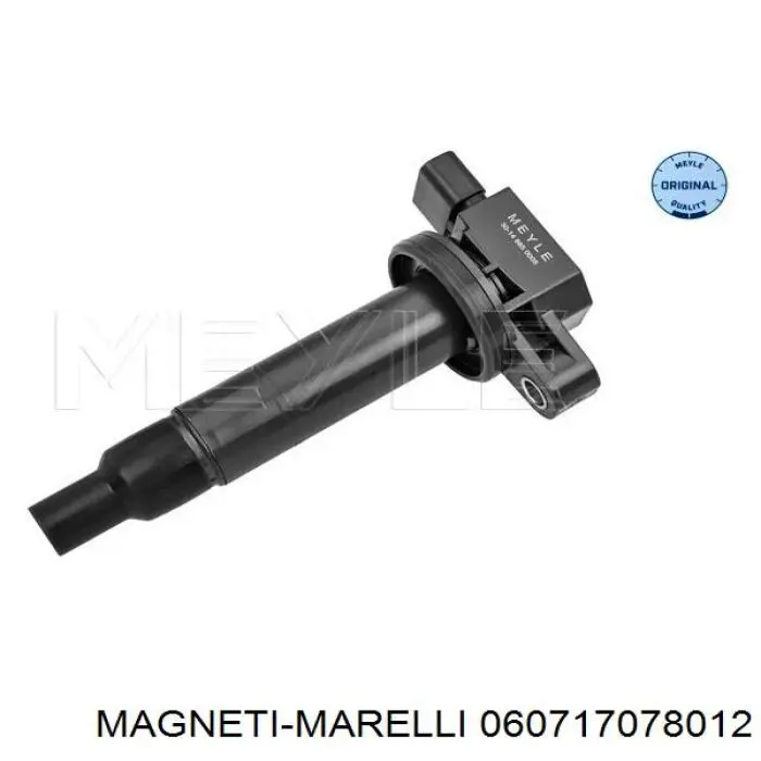 Катушка зажигания GN1096012B1 Delphi