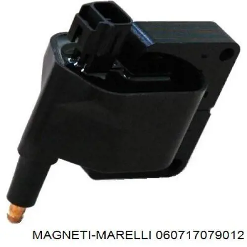 Модуль зажигания Magneti Marelli 060717079012 цена, от 12.93 USD
