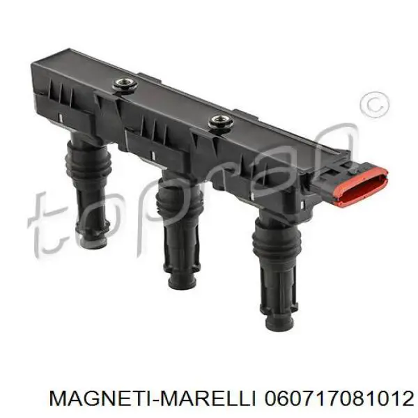 Катушка Magneti Marelli 060717081012