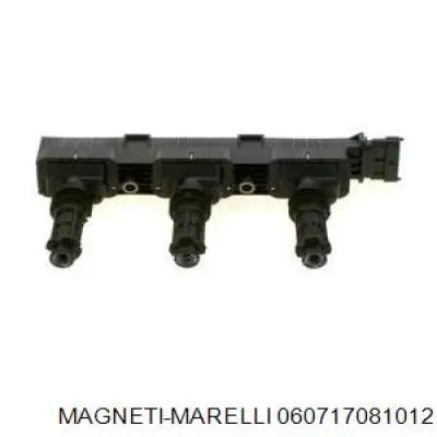 Модуль зажигания Magneti Marelli 060717081012 цена, от 50.80 USD