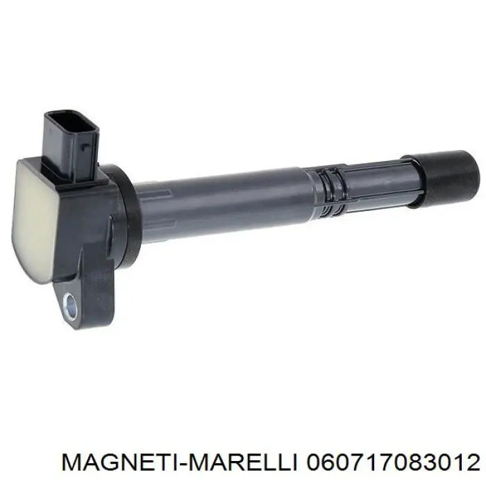 Котушка запалювання 060717083012 Magneti Marelli