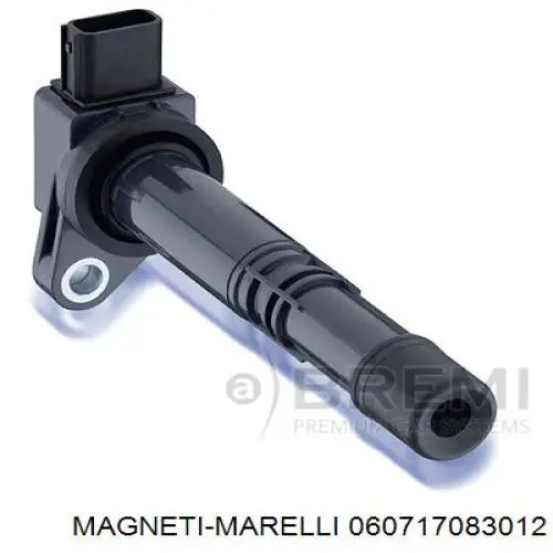 Модуль зажигания Magneti Marelli 060717083012 цена, от 36.96 USD