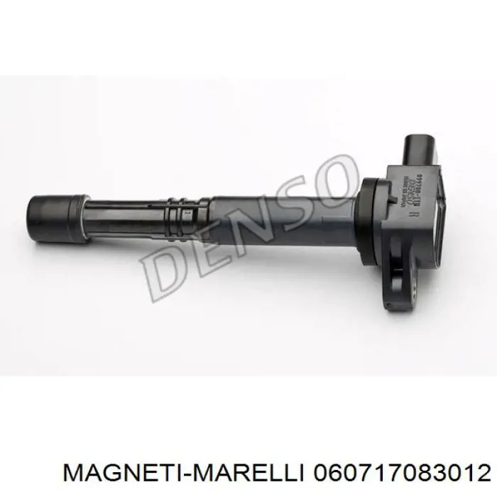 Купить 060717083012 Magneti Marelli Катушка зажигания