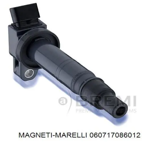 Катушка зажигания 060717086012 Magneti Marelli