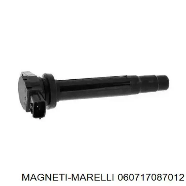 Катушка зажигания 060717087012 Magneti Marelli