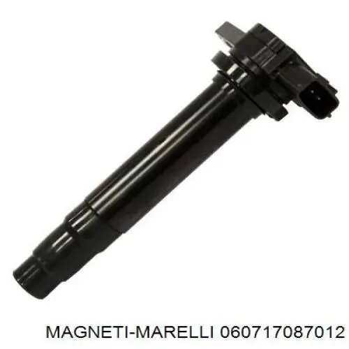Модуль зажигания Magneti Marelli 060717087012 цена, от 32.16 USD