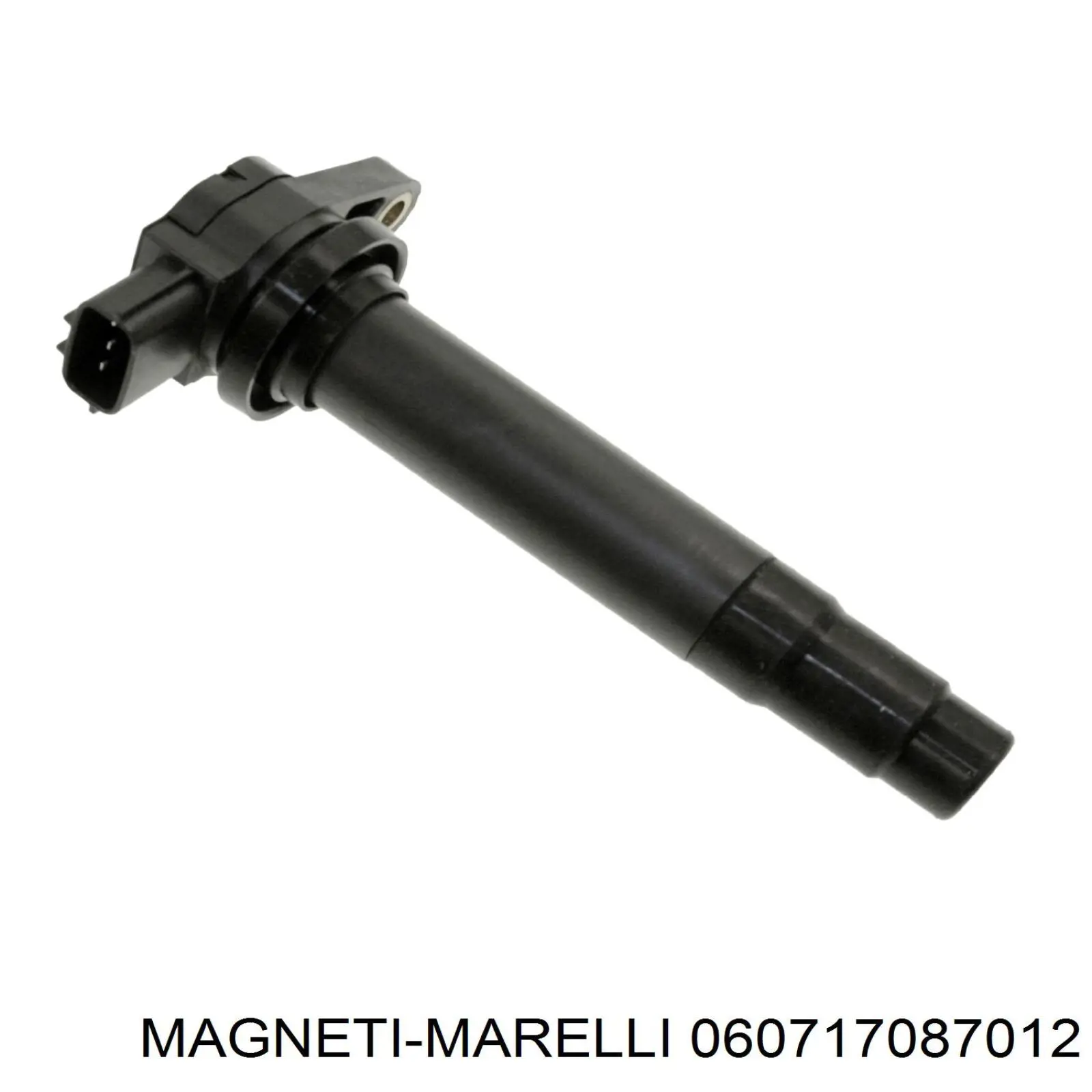 Купить 060717087012 Magneti Marelli Катушка зажигания