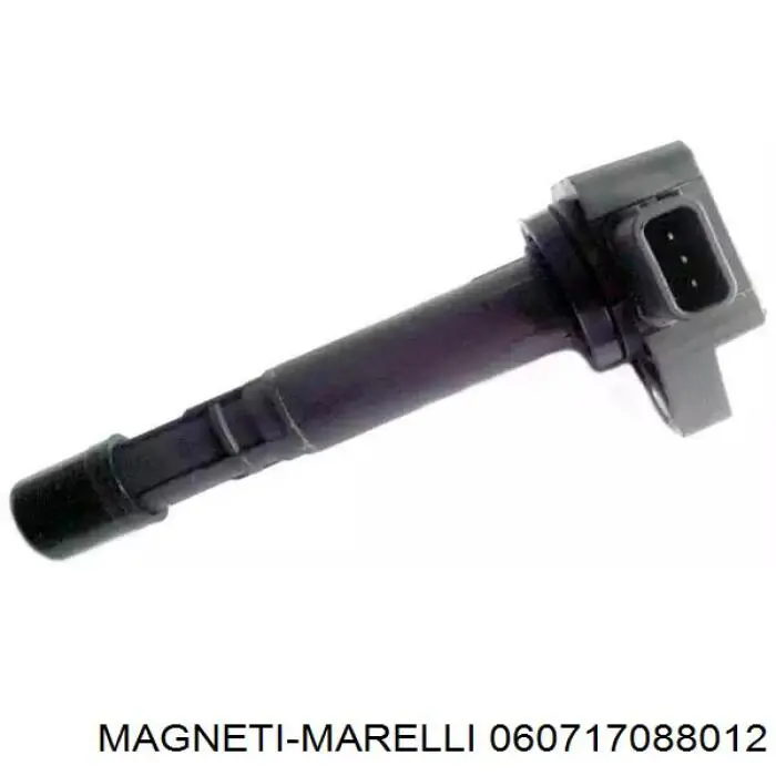 Катушка зажигания 060717088012 Magneti Marelli