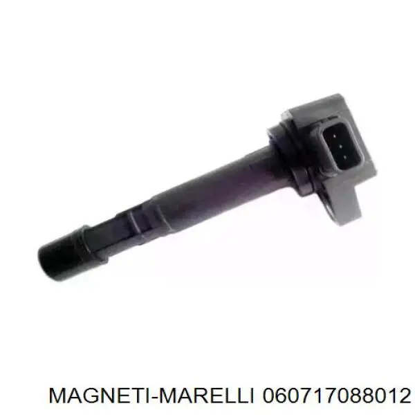 Bobina de encendido 060717088012 Magneti Marelli