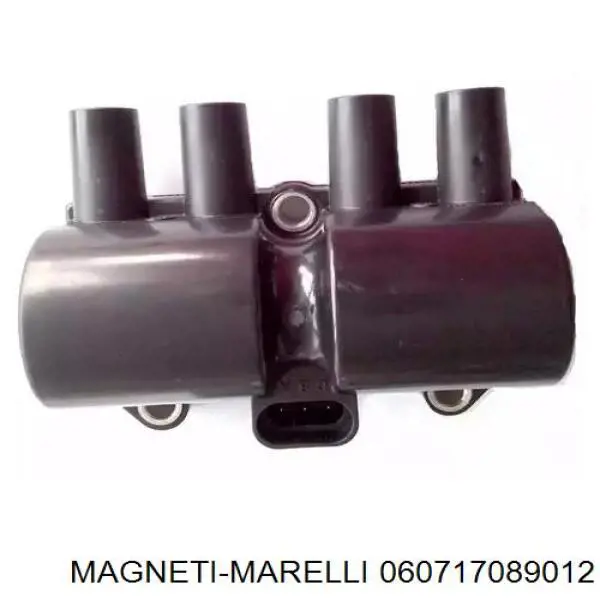 Катушка зажигания Magneti Marelli 060717089012