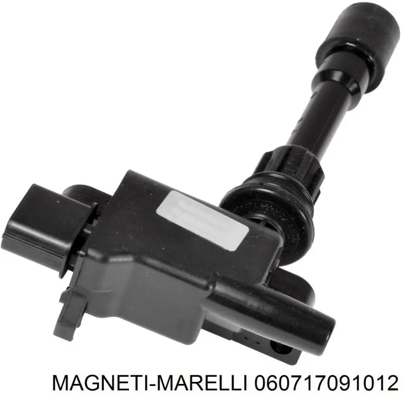 Катушка Magneti Marelli 060717091012