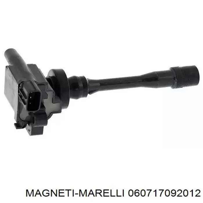 Катушка зажигания 060717092012 Magneti Marelli