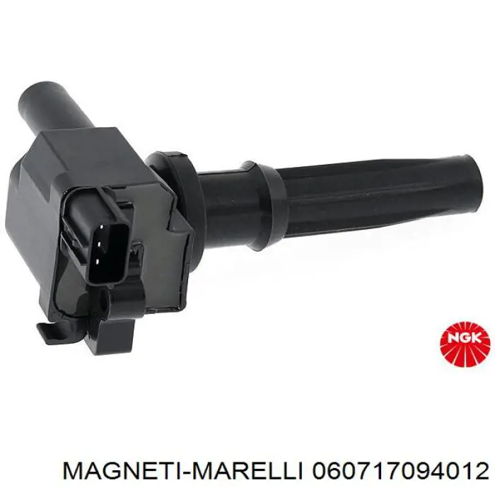 Модуль зажигания Magneti Marelli 060717094012 цена, от 27.48 USD