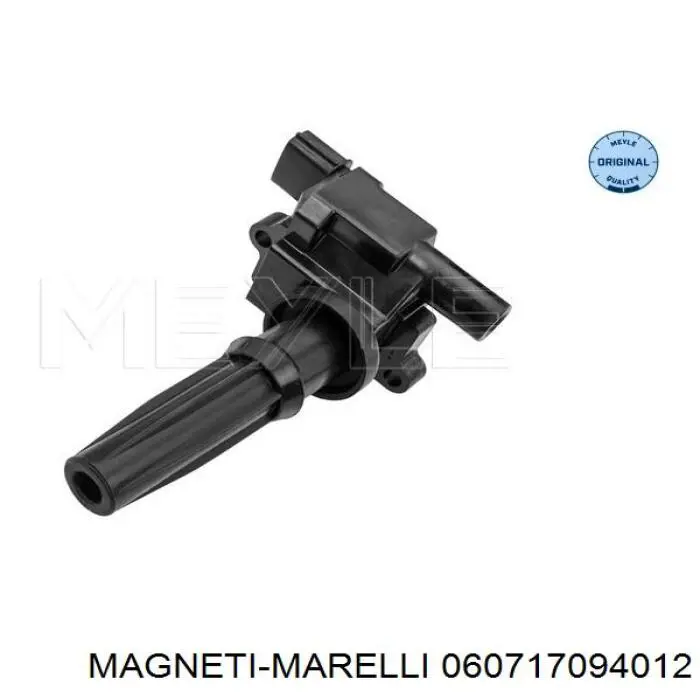 Купить 060717094012 Magneti Marelli Катушка зажигания