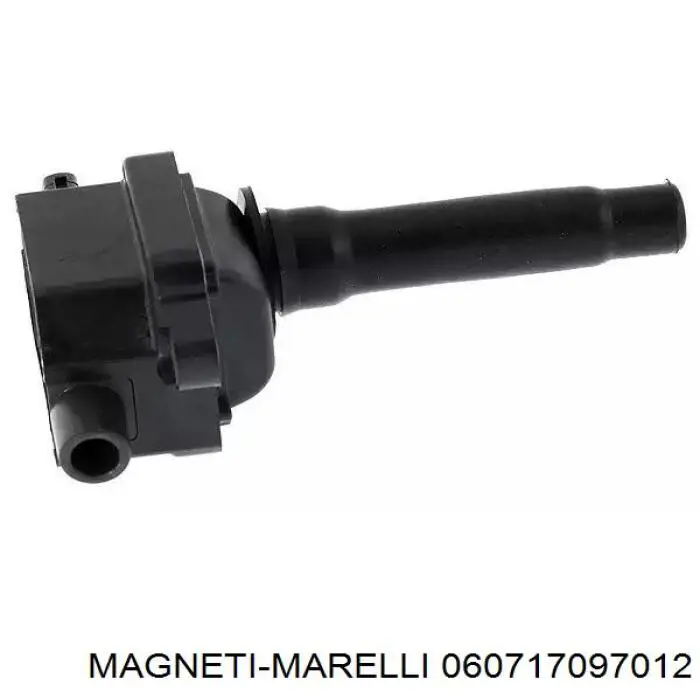 Катушка зажигания 060717097012 Magneti Marelli