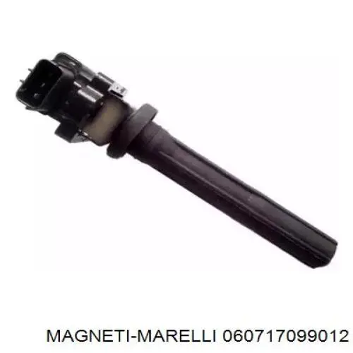 Катушка зажигания 060717099012 Magneti Marelli