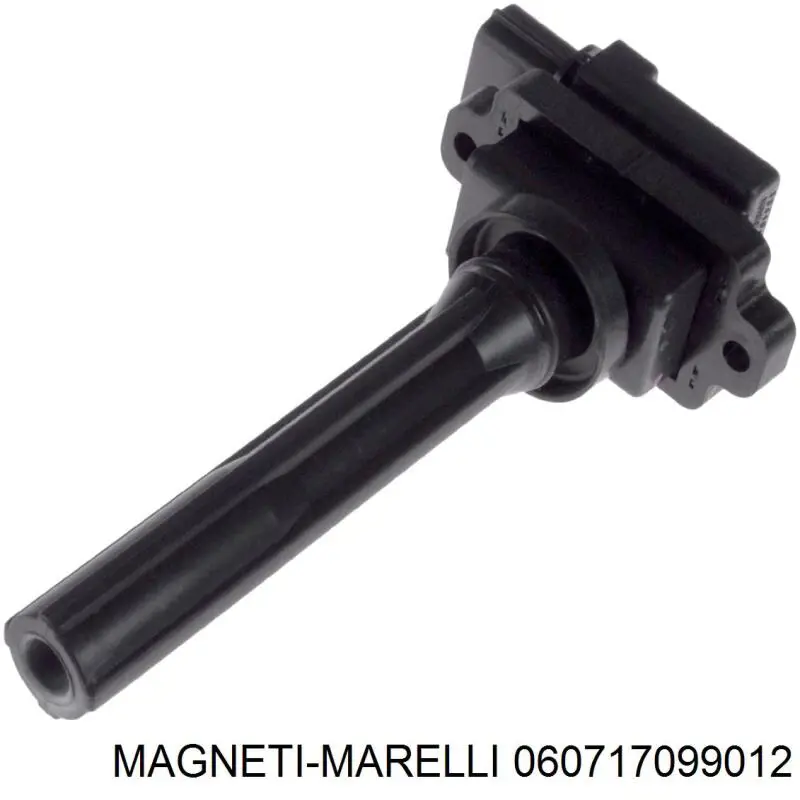 Bobina de encendido 060717099012 Magneti Marelli