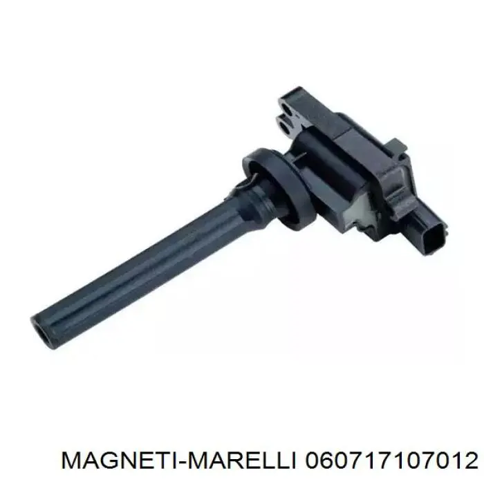 060717107012 Magneti Marelli катушка