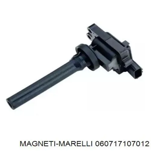 Купить 060717107012 Magneti Marelli Катушка зажигания