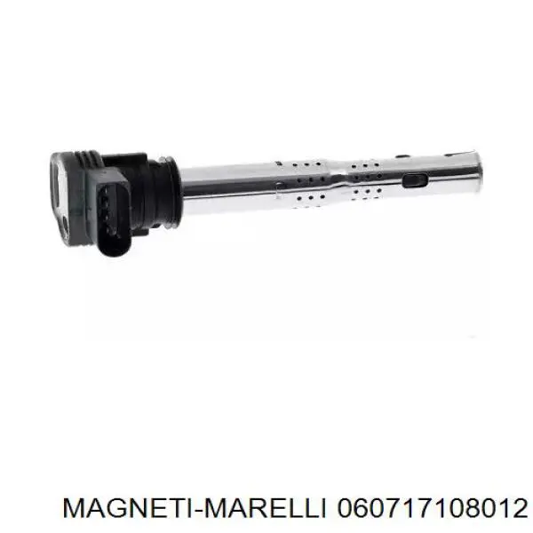 Катушка зажигания 060717108012 Magneti Marelli