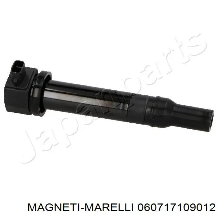 060717109012 Magneti Marelli катушка
