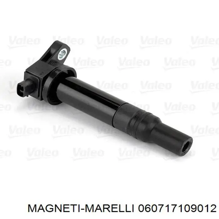 Купить 060717109012 Magneti Marelli Катушка зажигания