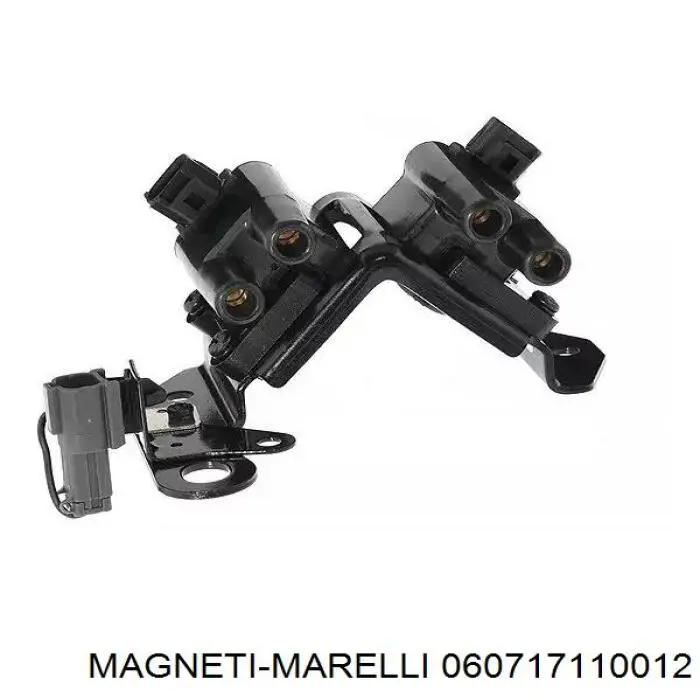 Катушка зажигания 060717110012 Magneti Marelli