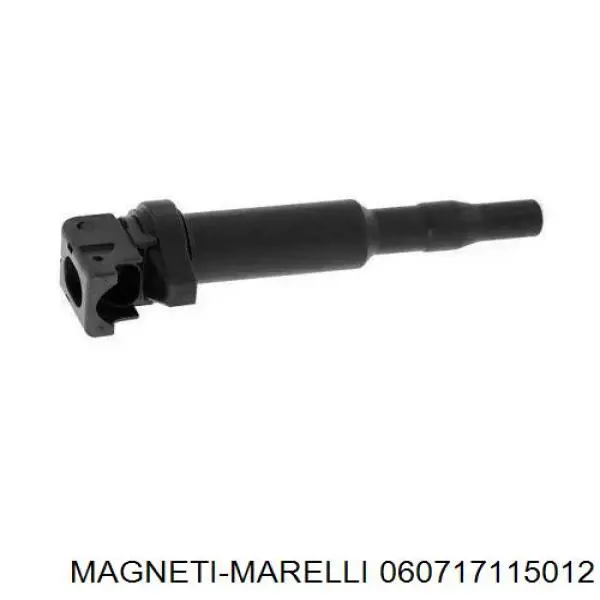 Катушка зажигания 060717115012 Magneti Marelli