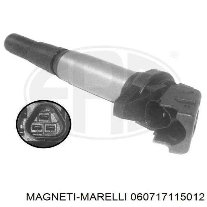 Модуль зажигания Magneti Marelli 060717115012 цена, от 32.20 USD