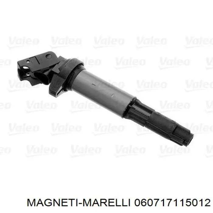 Катушка зажигания 060717115012 Magneti Marelli