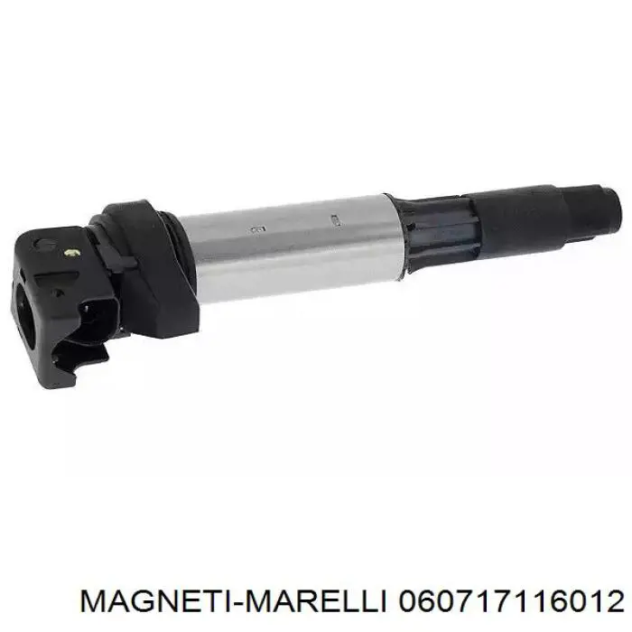 Катушка зажигания 060717116012 Magneti Marelli