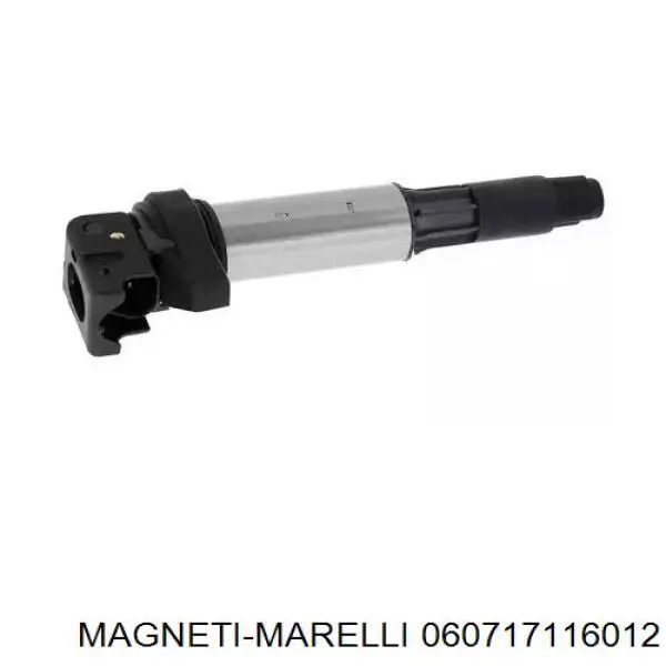 Bobina de encendido 060717116012 Magneti Marelli