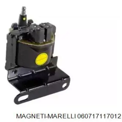 Котушка запалювання 060717117012 Magneti Marelli