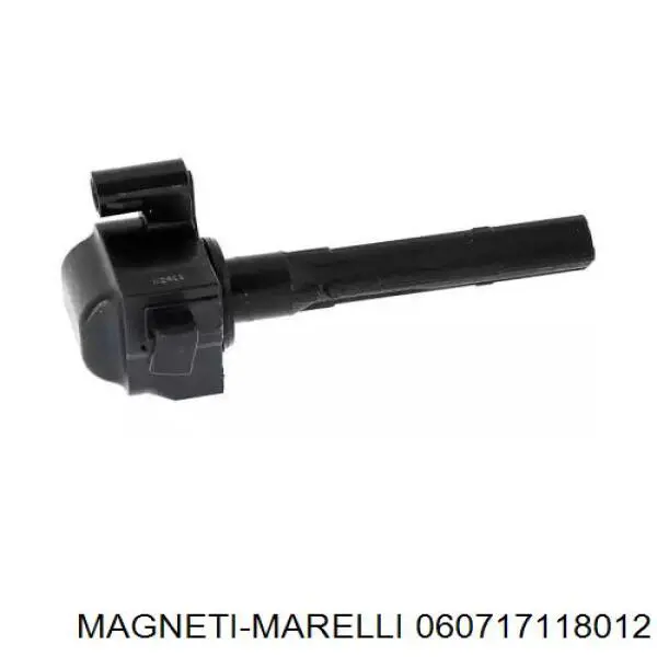 Катушка зажигания 060717118012 Magneti Marelli