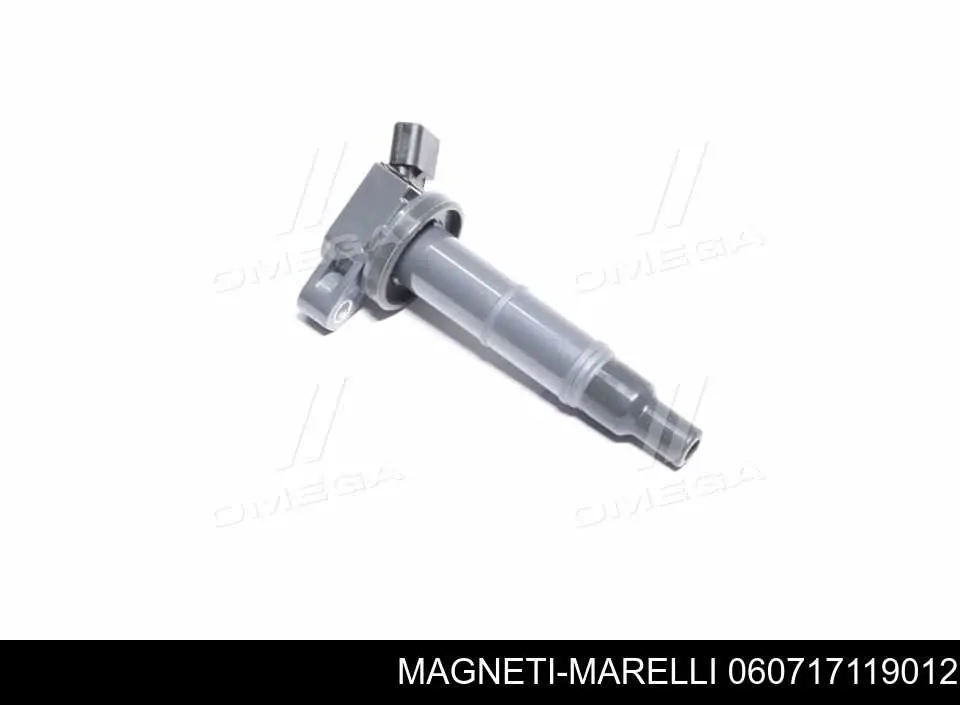 060717119012 Magneti Marelli bobina de ignição