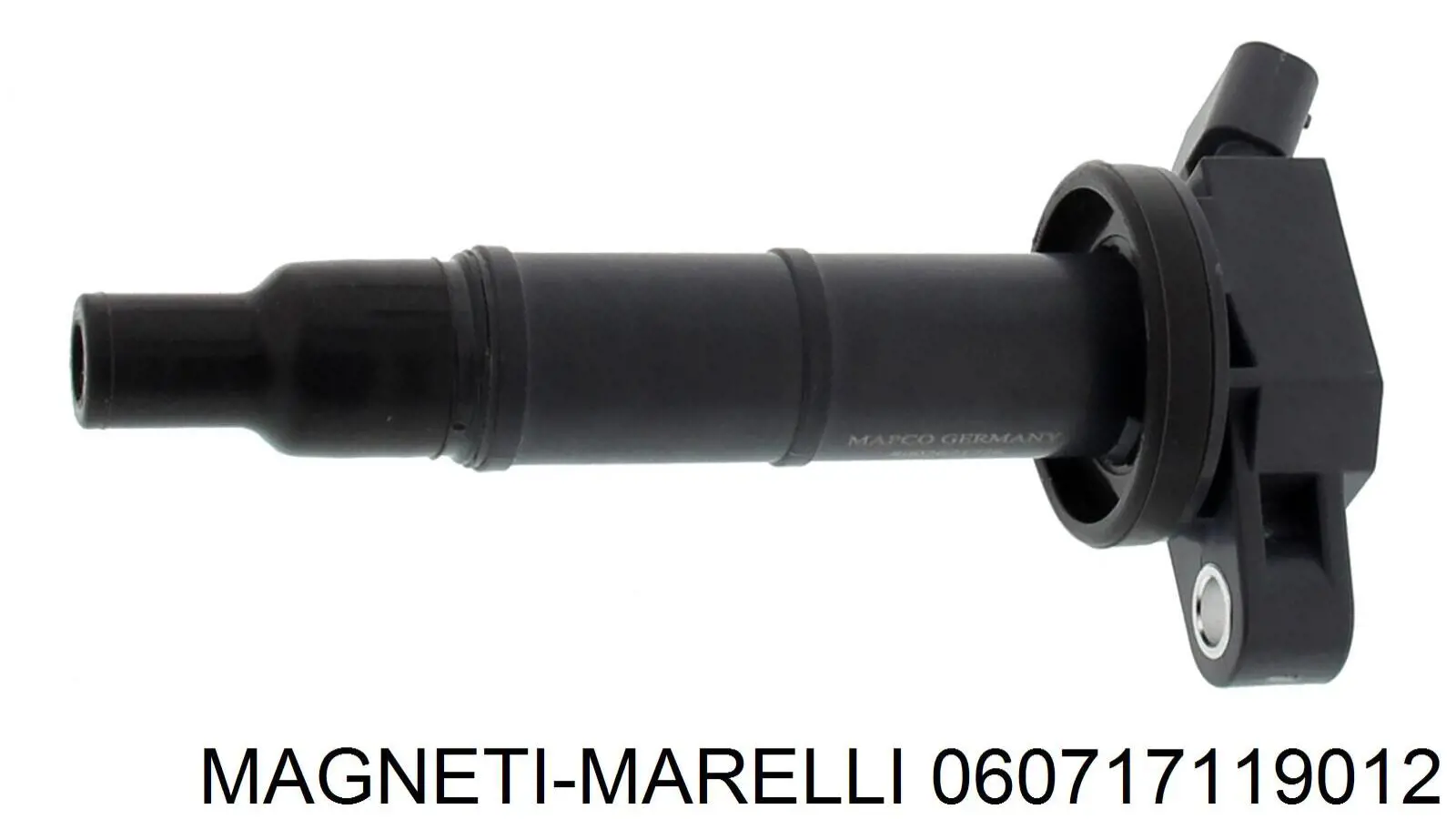 Купить 060717119012 Magneti Marelli Катушка зажигания