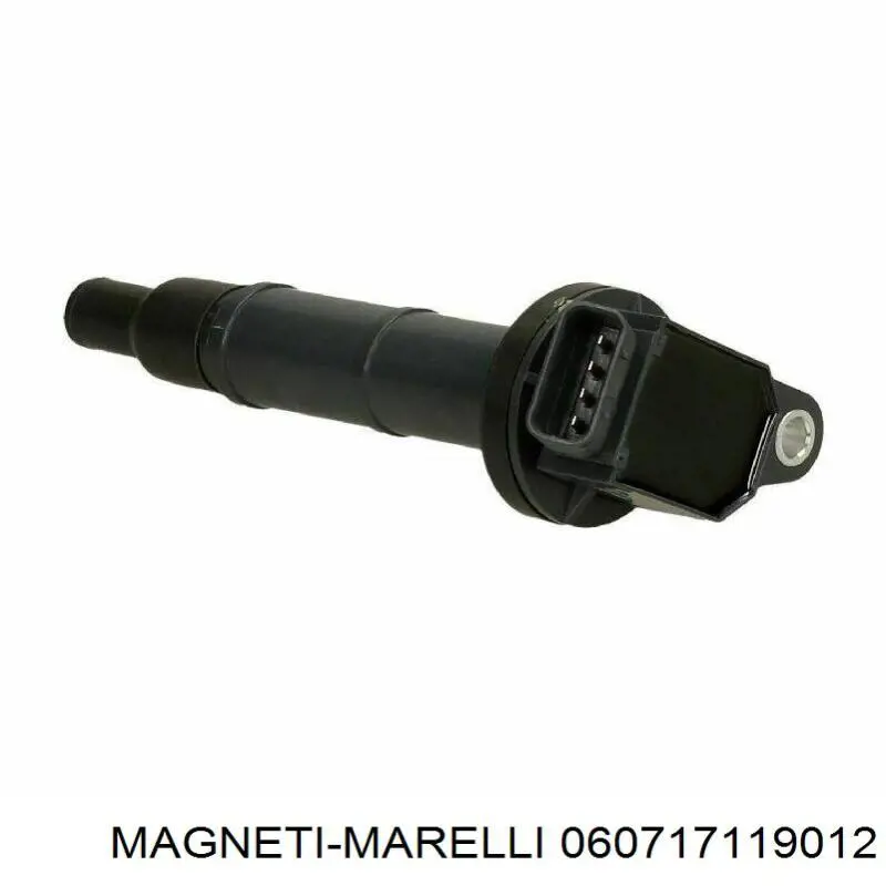 Модуль зажигания Magneti Marelli 060717119012 цена, от 32.79 USD