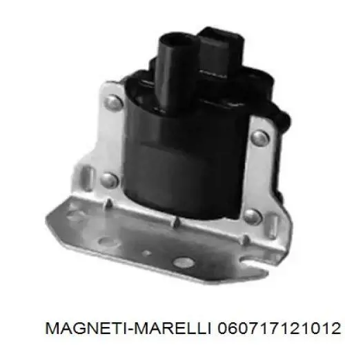 Модуль зажигания Magneti Marelli 060717121012 цена, от 17.79 USD
