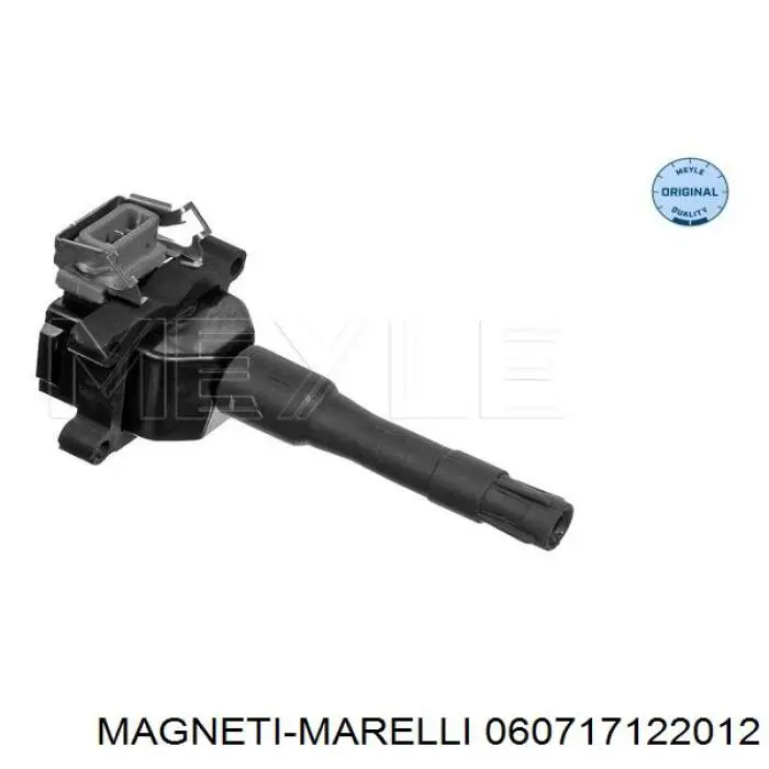 Катушка Magneti Marelli 060717122012