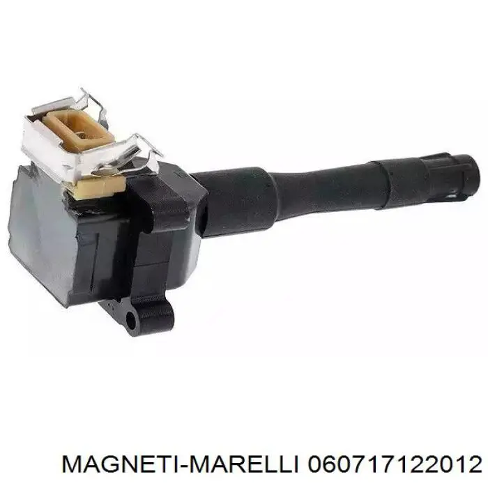 Катушка зажигания 060717122012 Magneti Marelli