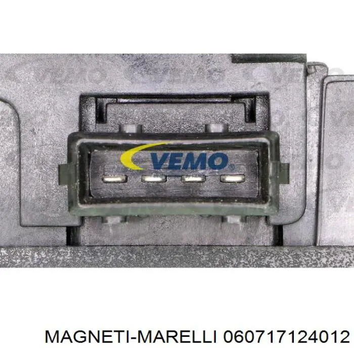 Модуль зажигания Magneti Marelli 060717124012 цена, от 80.07 USD